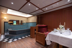 Stay Passport Express Spa Dangsan